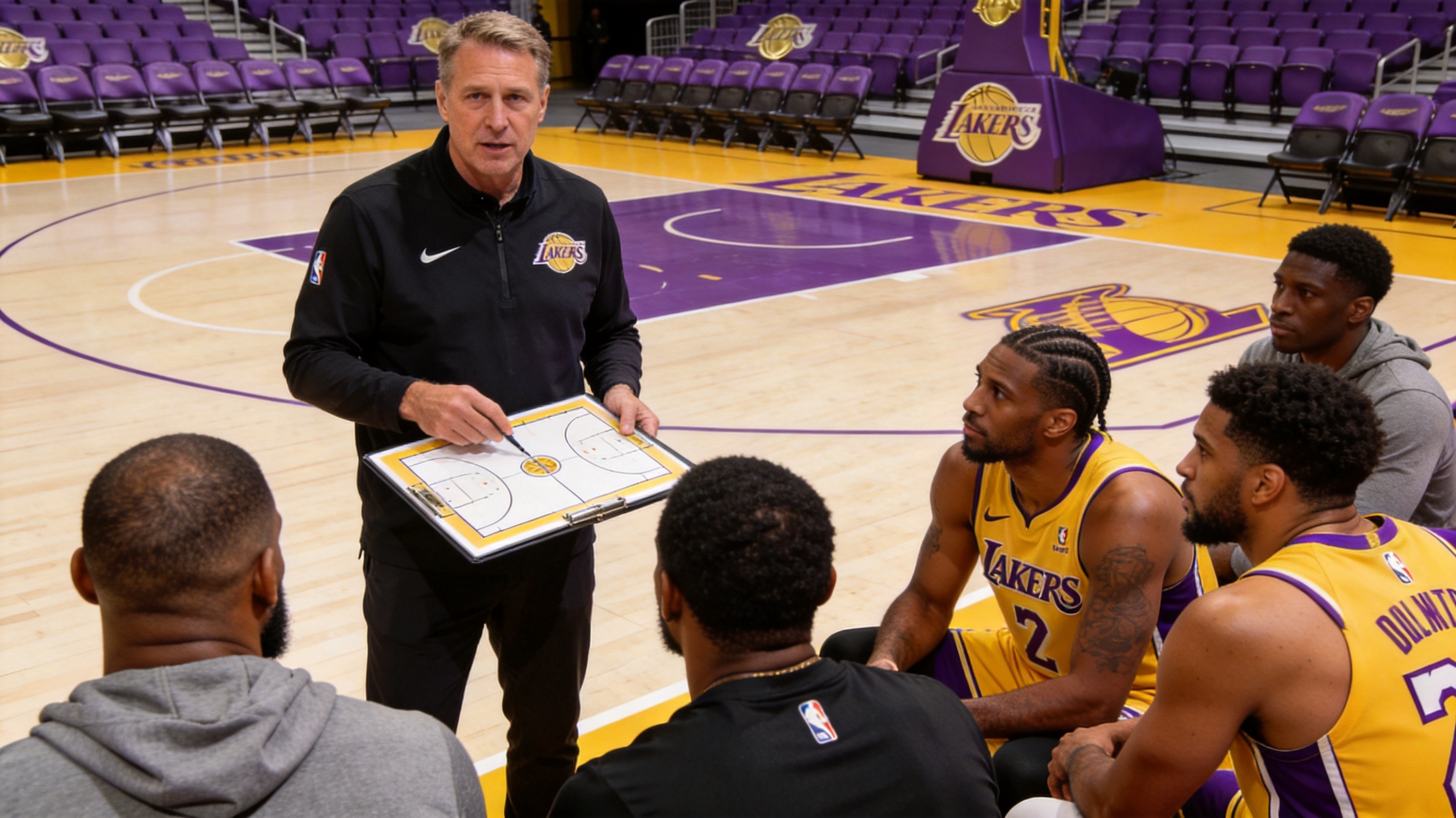 NBA季后赛