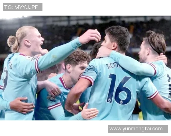 摩纳哥与曼城次回合较量展望精彩对决与战术博弈